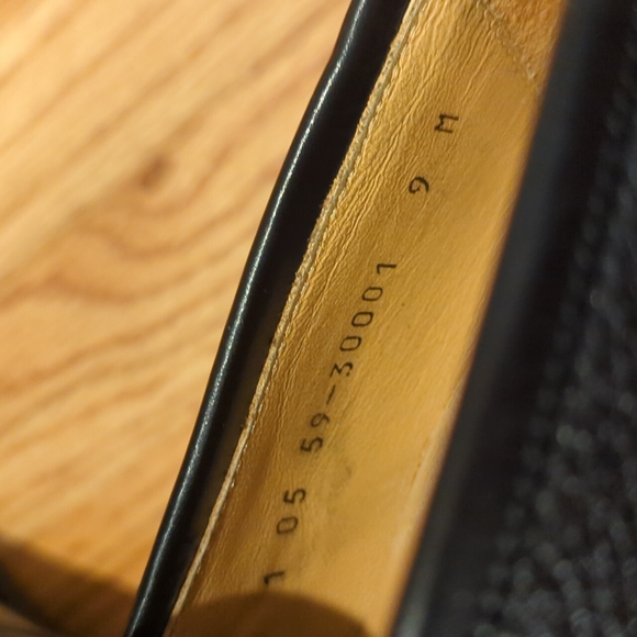 Johnston & Murphy Tassel Loafer - Picture 6 of 7